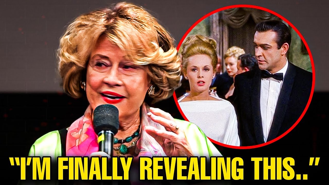At 86, Diane Baker Finally Confirms the Scandals Behind Hitchcock&rsquo;s Marnie