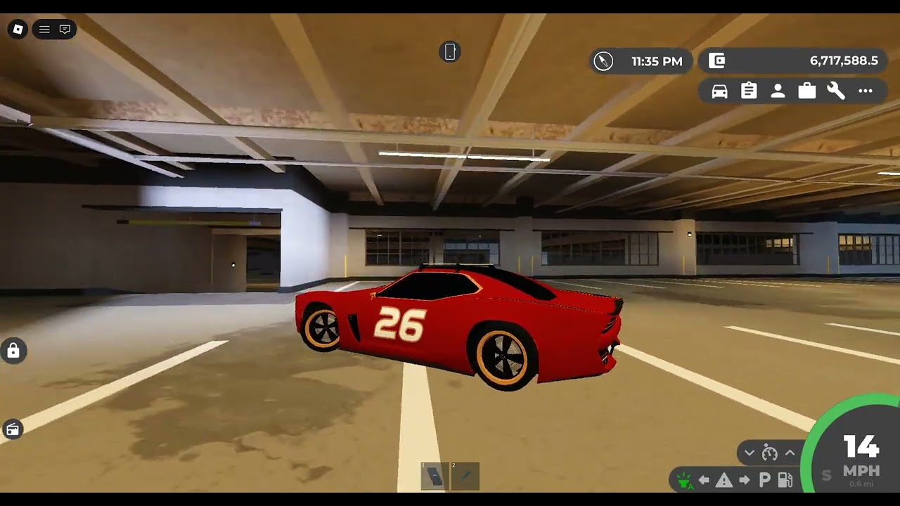 (Event) 2026 NVNA Opus Lunar New Year Startup - Roblox Greenville