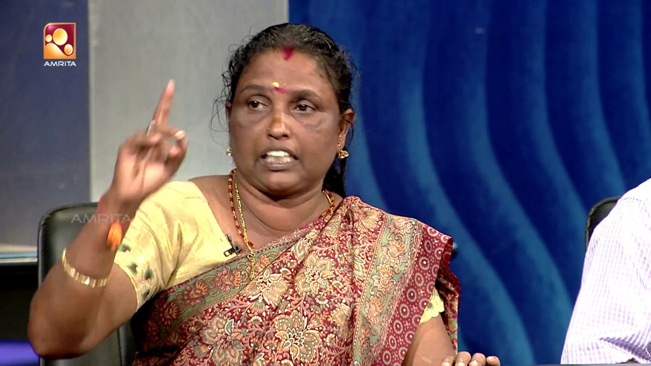 Kathayallithu Jeevitham | Saritha & Ullas case | Episode 05 | 5th Oct 2017