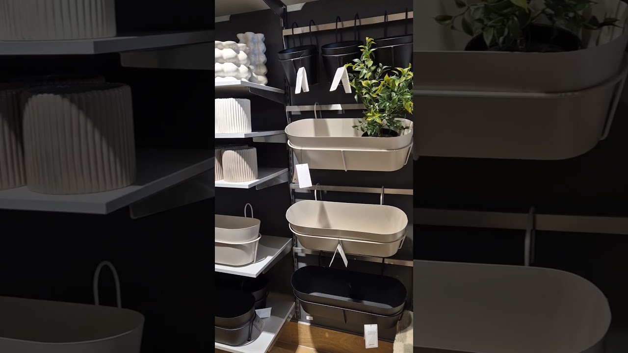 Магазин H&M. Отдел-все для дома. H&M store. Department-Home. #store #hm #sweden #магазин #shopping