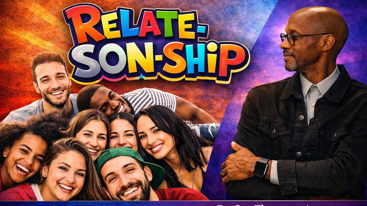 Relate-Son-Ship pt. 2