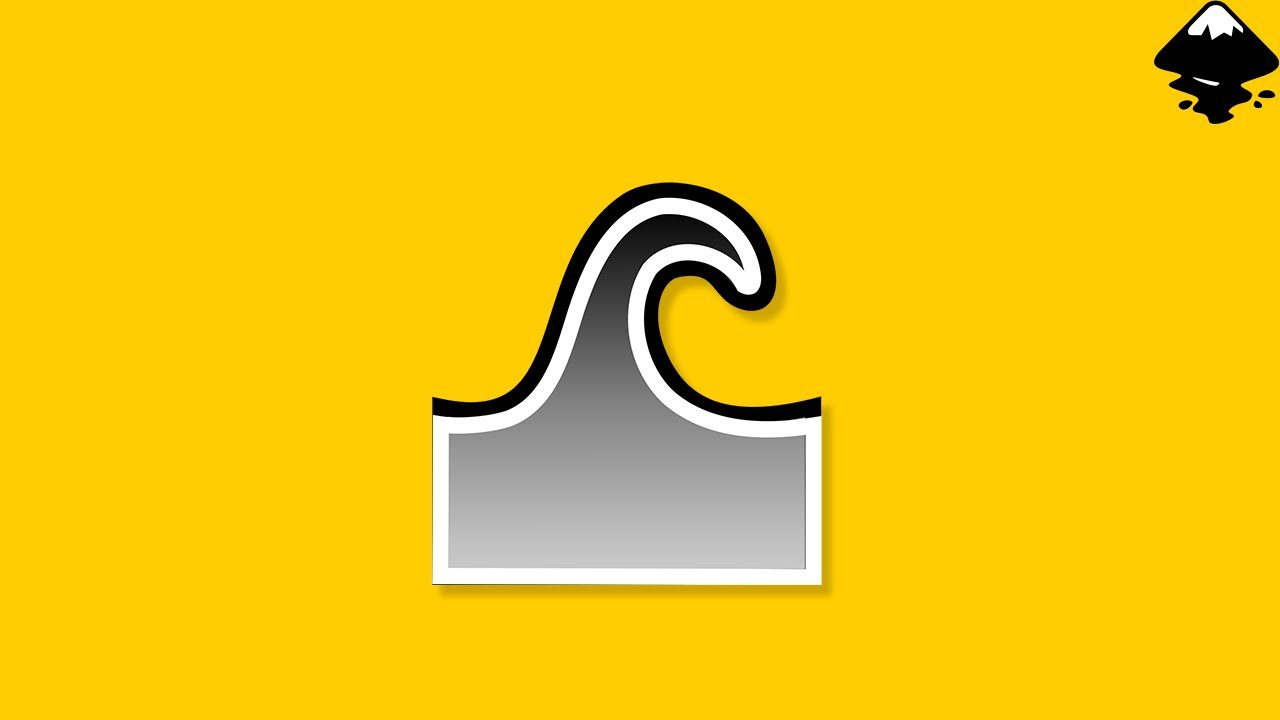 How to use the Tweak Tool in Inkscape