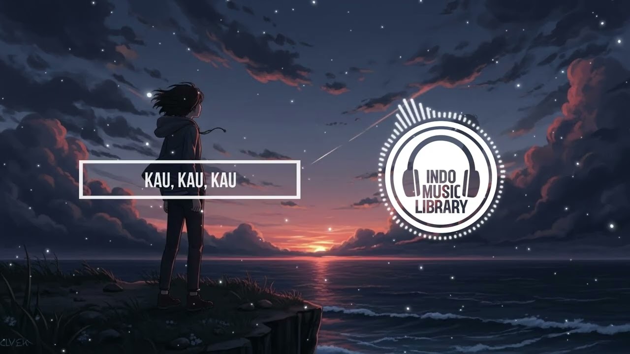 KAU, KAU, KAU - Indonesian Music | Indo Music Library