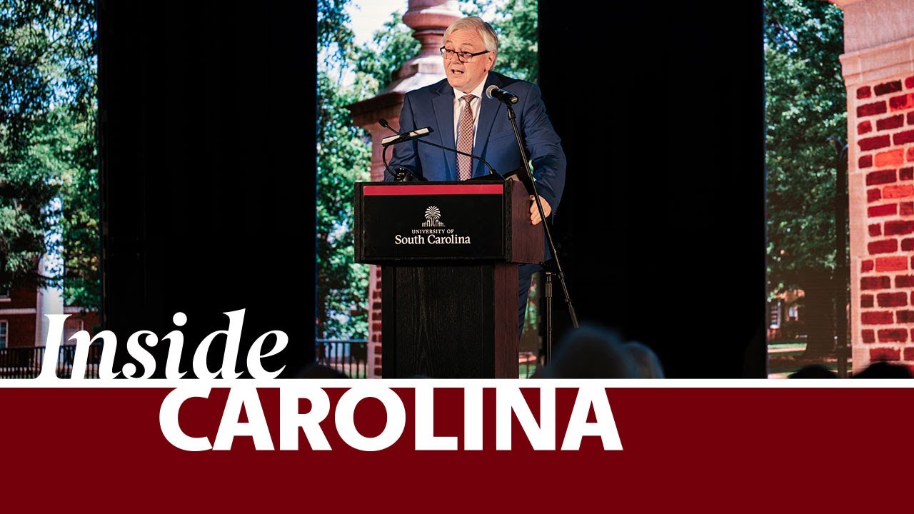 Inside Carolina Episode 26: Celebrating successes, looking to the future