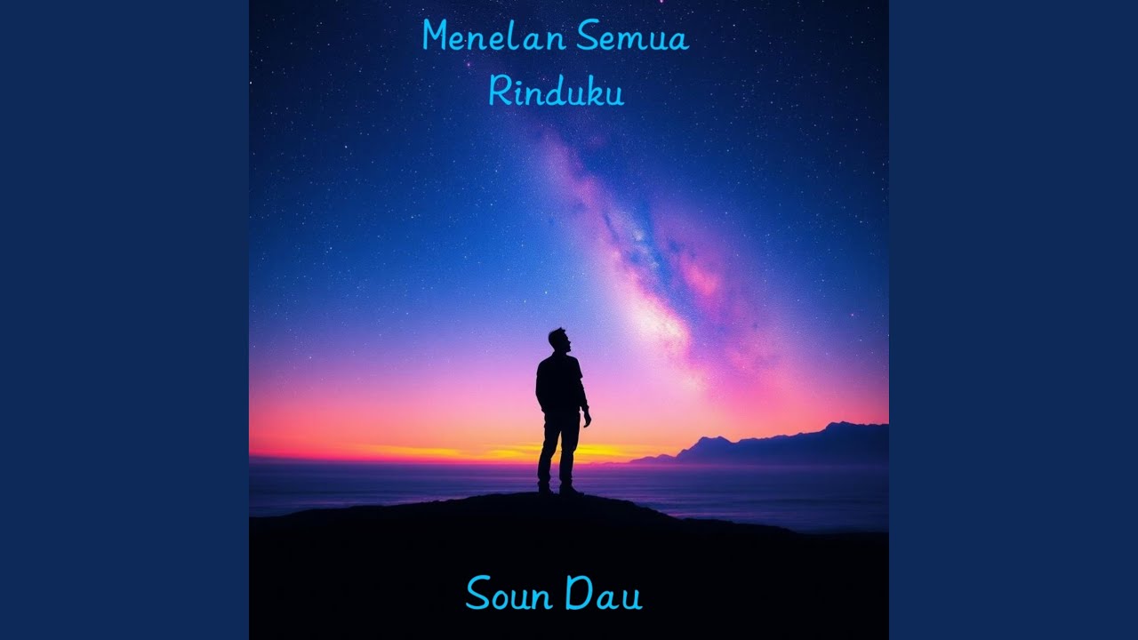Menelan Semua Rinduku
