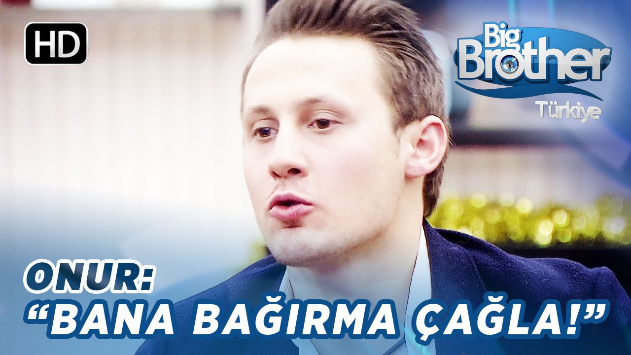 Seda'ya Aşık Olan Onur'a Çağla'dan Sert Tepki!