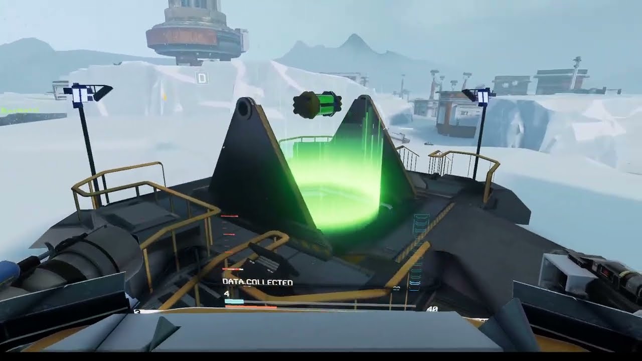 Iron Rebellion VR 