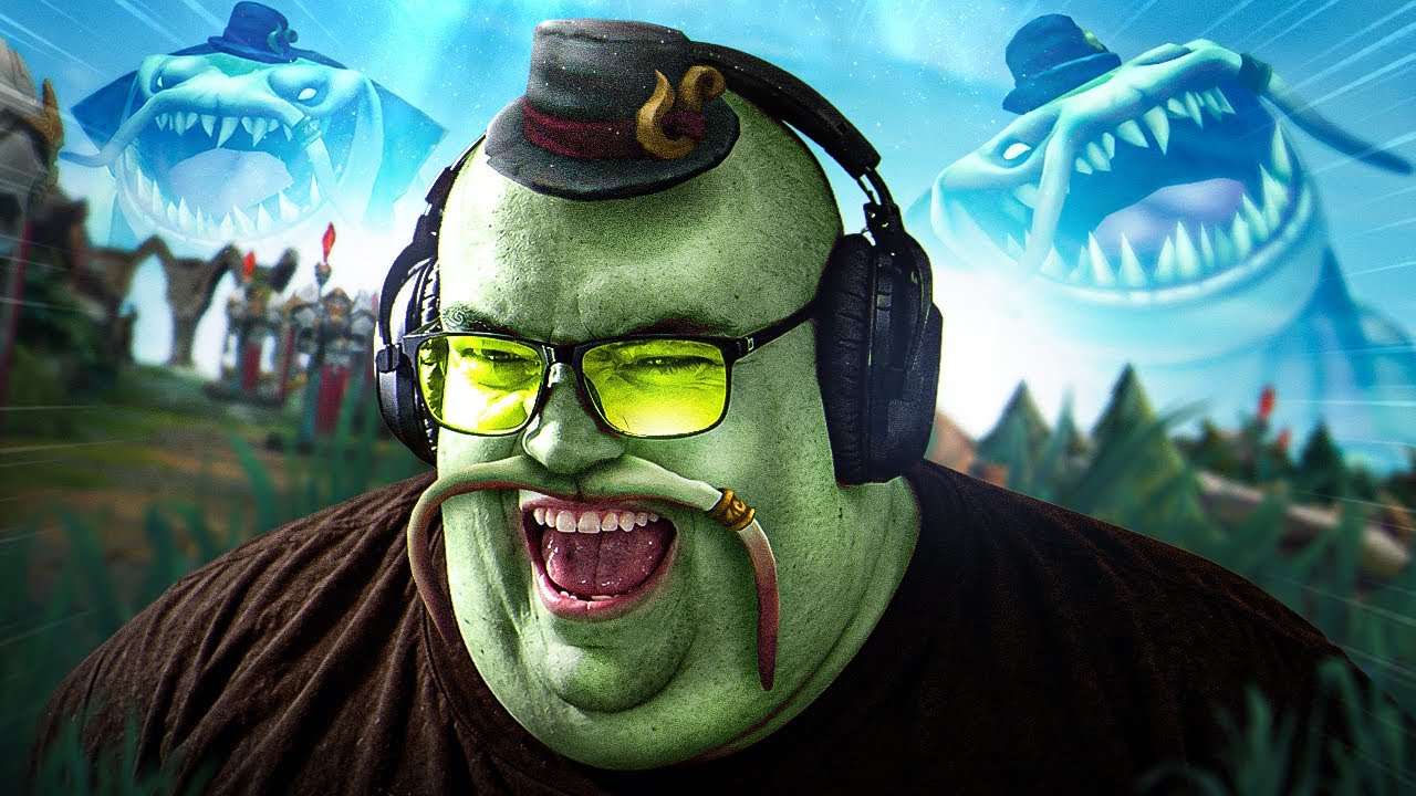 WHATLEY FINALLY COACHED ME ON TAHM KENCH... - A-Z TOPLANE