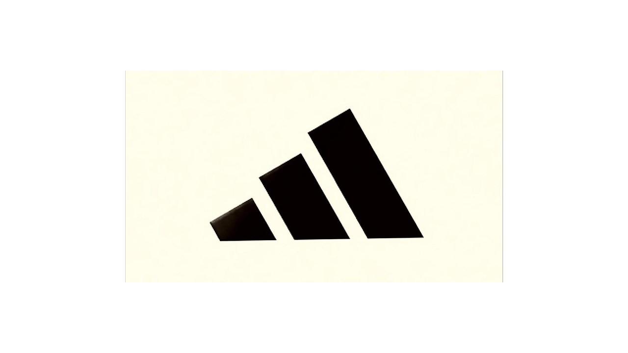 Why Adidas' Logo Has 3 Stripes 🤯