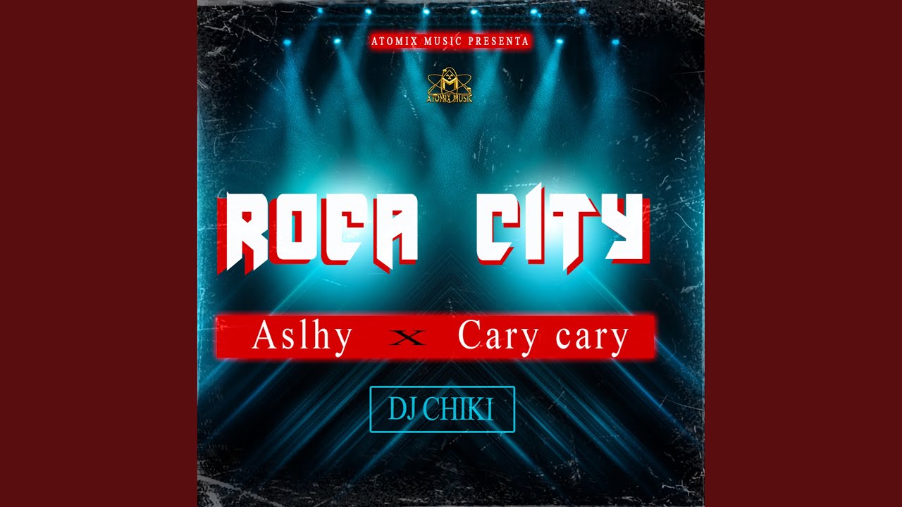Roca City