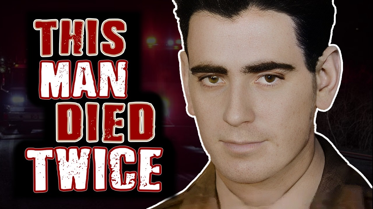 Can A Man Die Twice? The Controversial Case Of Clarence Roberts