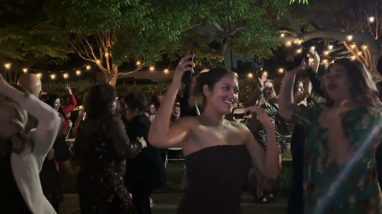  Sazón Tumbao Band Live | Wedding Dance Floor Party | English & Spanish Hits