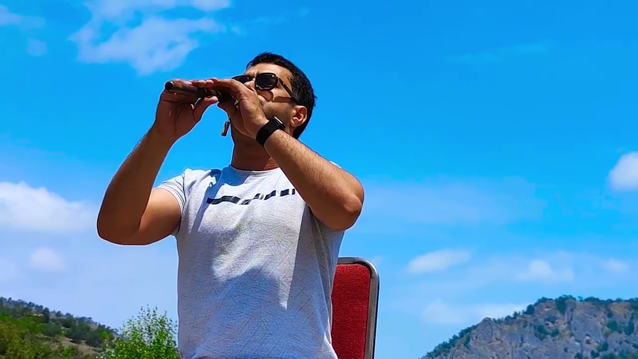 Sevgili canan İlham heydərov balaban