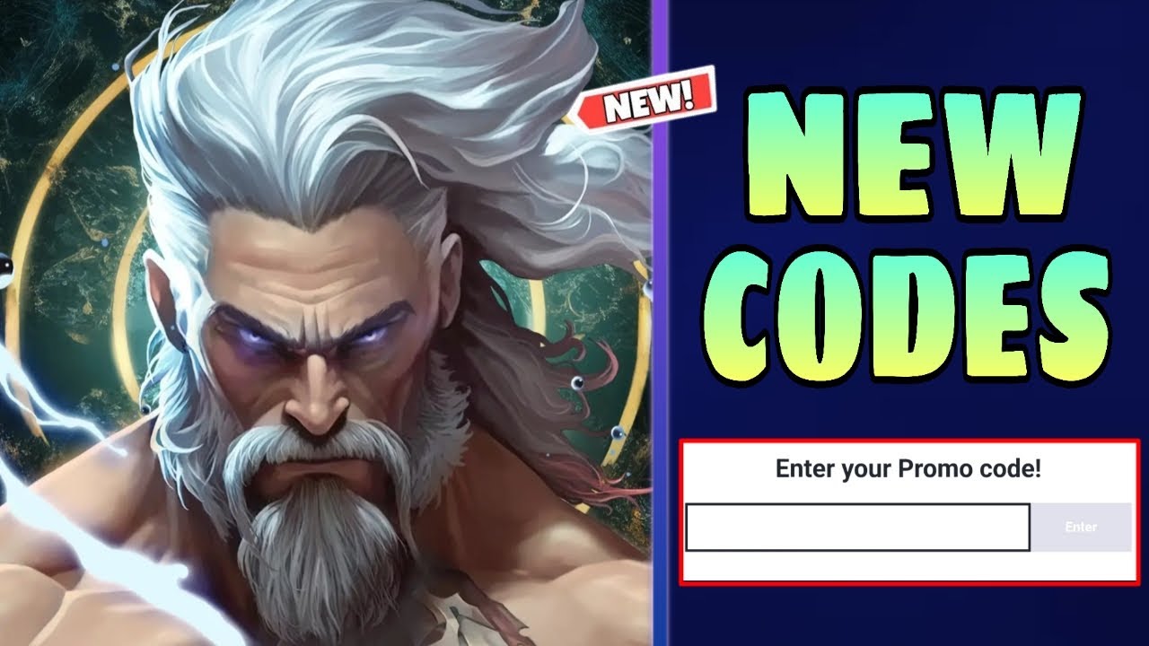 *New* Gods Raid Team Battle RPG Codes April 2024 || Gods Raid Team Battle RPG Codes 2024
