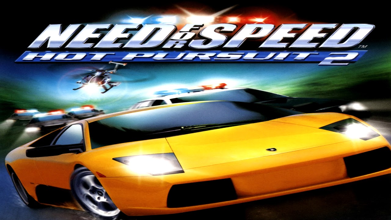 Need For Speed: Hot Pursuit 2 - Cop A Quotes