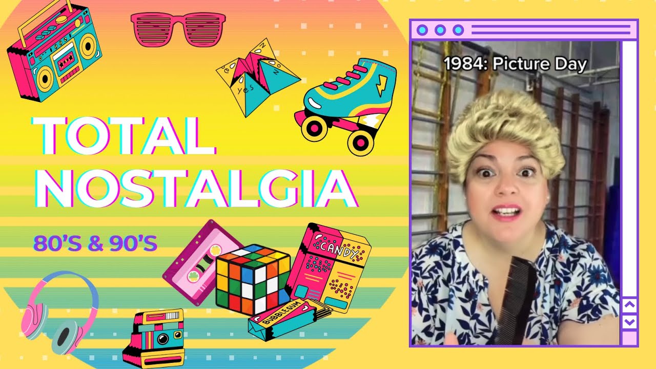 1984: Picture Day @CarmenQGollihar