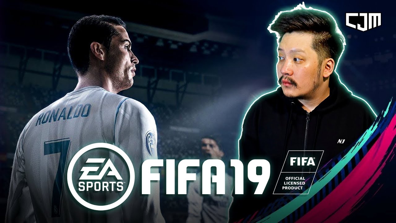 Re-Visiting FIFA 19 in 2024