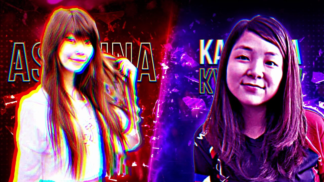 Asahina (Eliza) vs PBE Kashieca (Lili) - #T7OnlineChallenge Philippines: Exhibitions - First to 5
