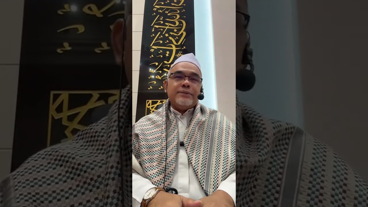 Tafsir Surah Hud (Ayat 84-95) - Dr Nawi (Darul Waqie)