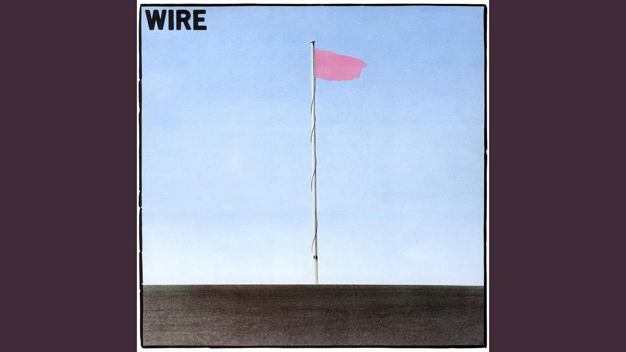 Strange (2006 Remastered Version)