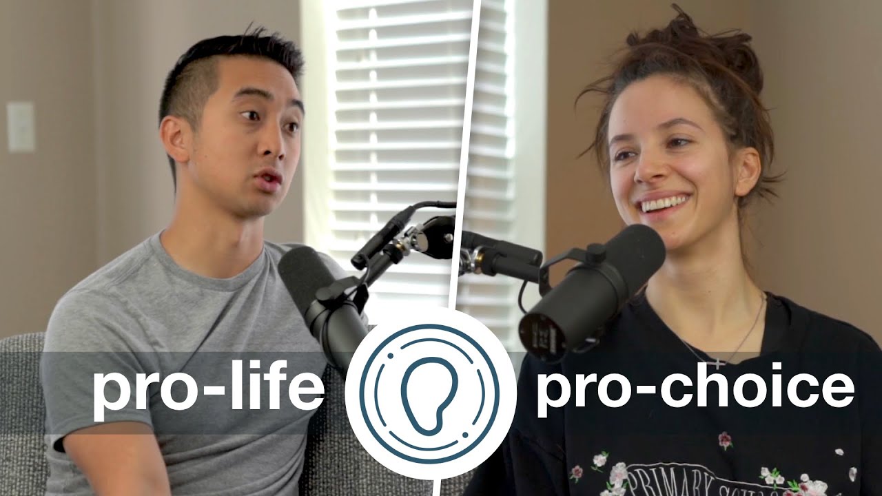 why this Christian mom is pro-choice  [EXPLICIT]