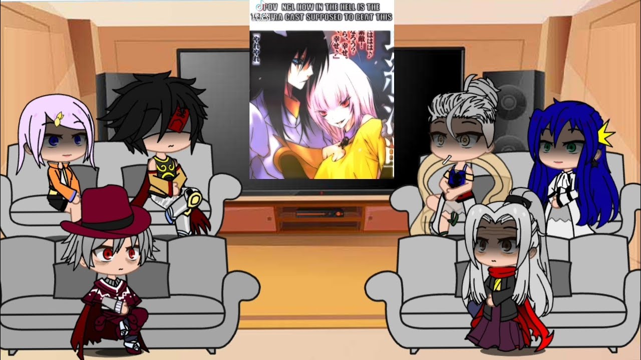 “Record of Ragnarok Reacts to Rimuru Tempest | Part 8 🔥😳 Diablo’s Wrath & Dino’s Secret Past!”