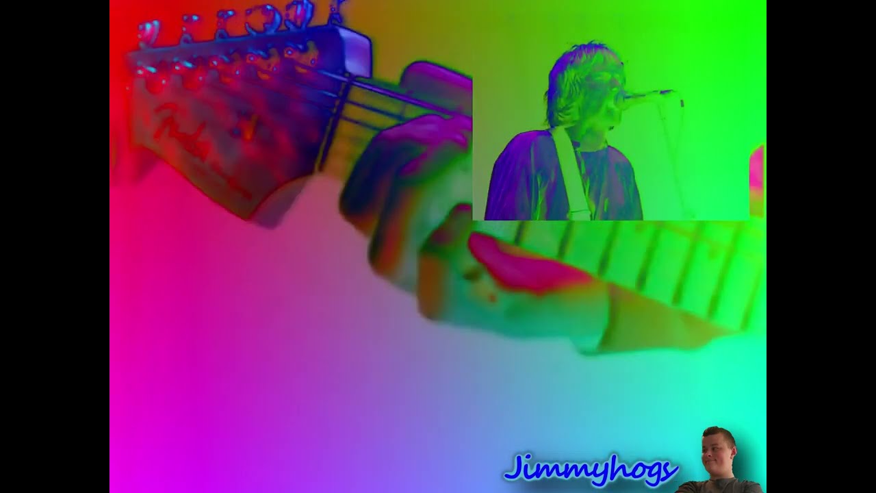 Preview 2 Nirvana Effects (Preview 2 Effects)