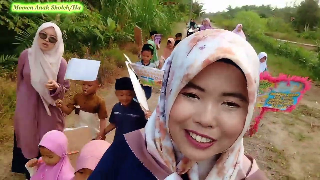 Tarhib Ramadhan 2926