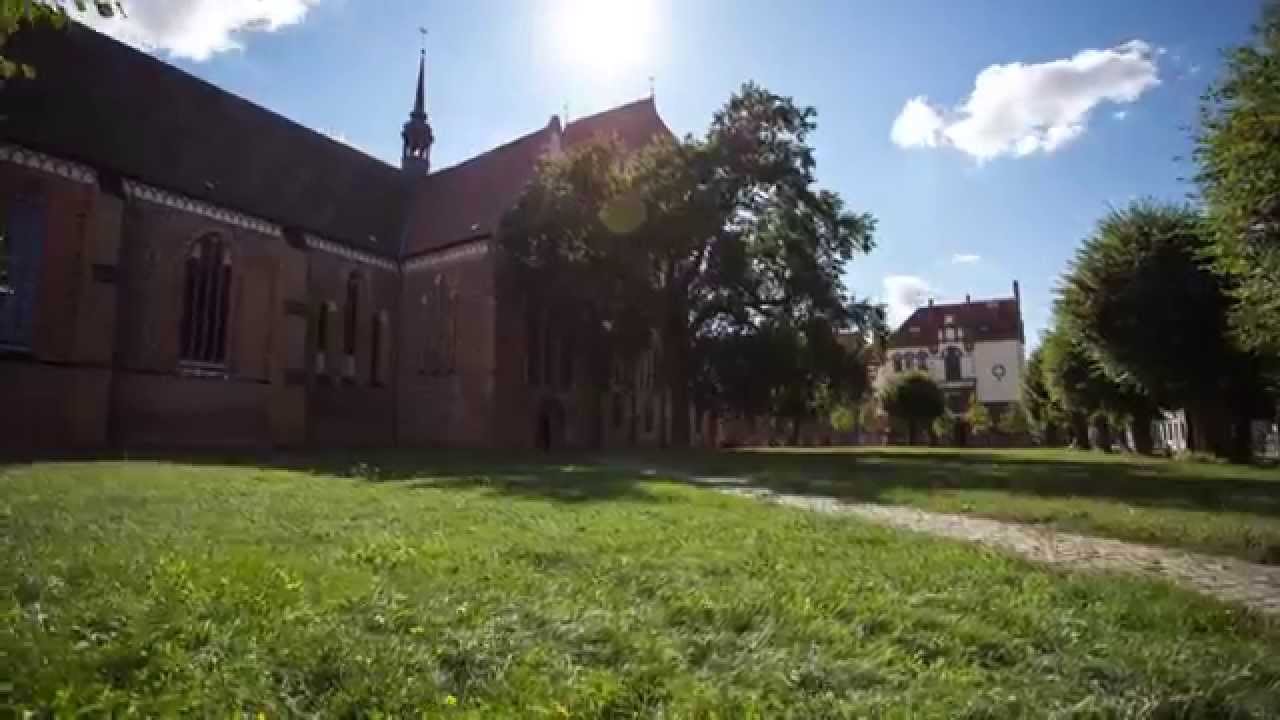 GUESTROW - TIMELAPSE