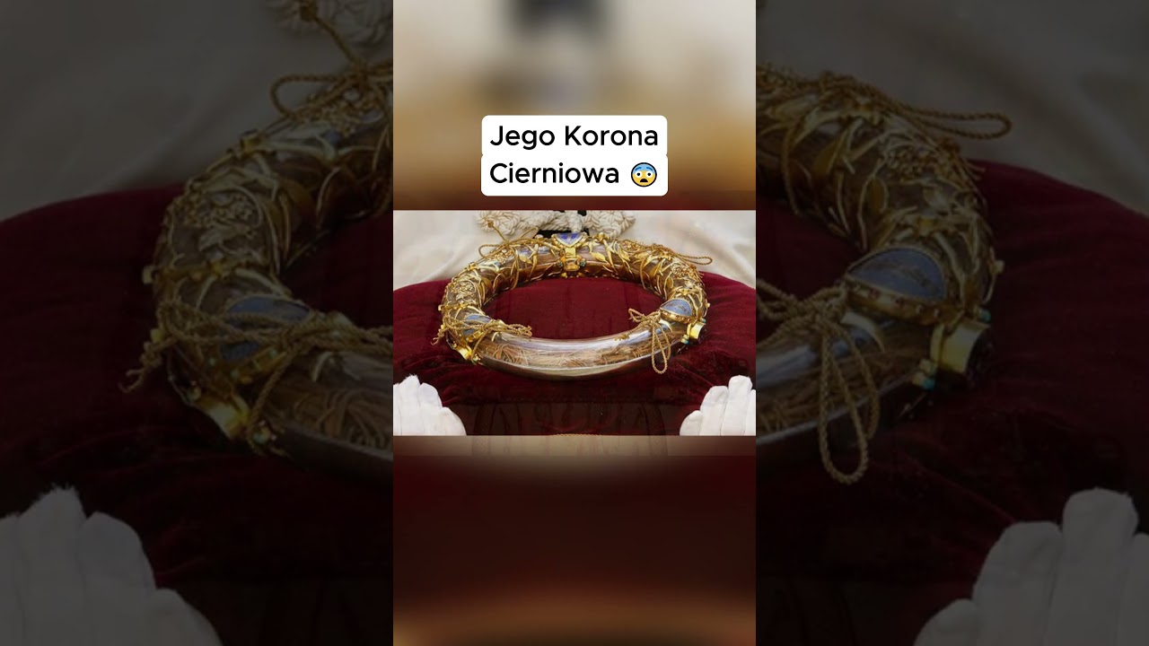 Dowody na to, że Jezus Chrystus jest prawdziwy #shorts