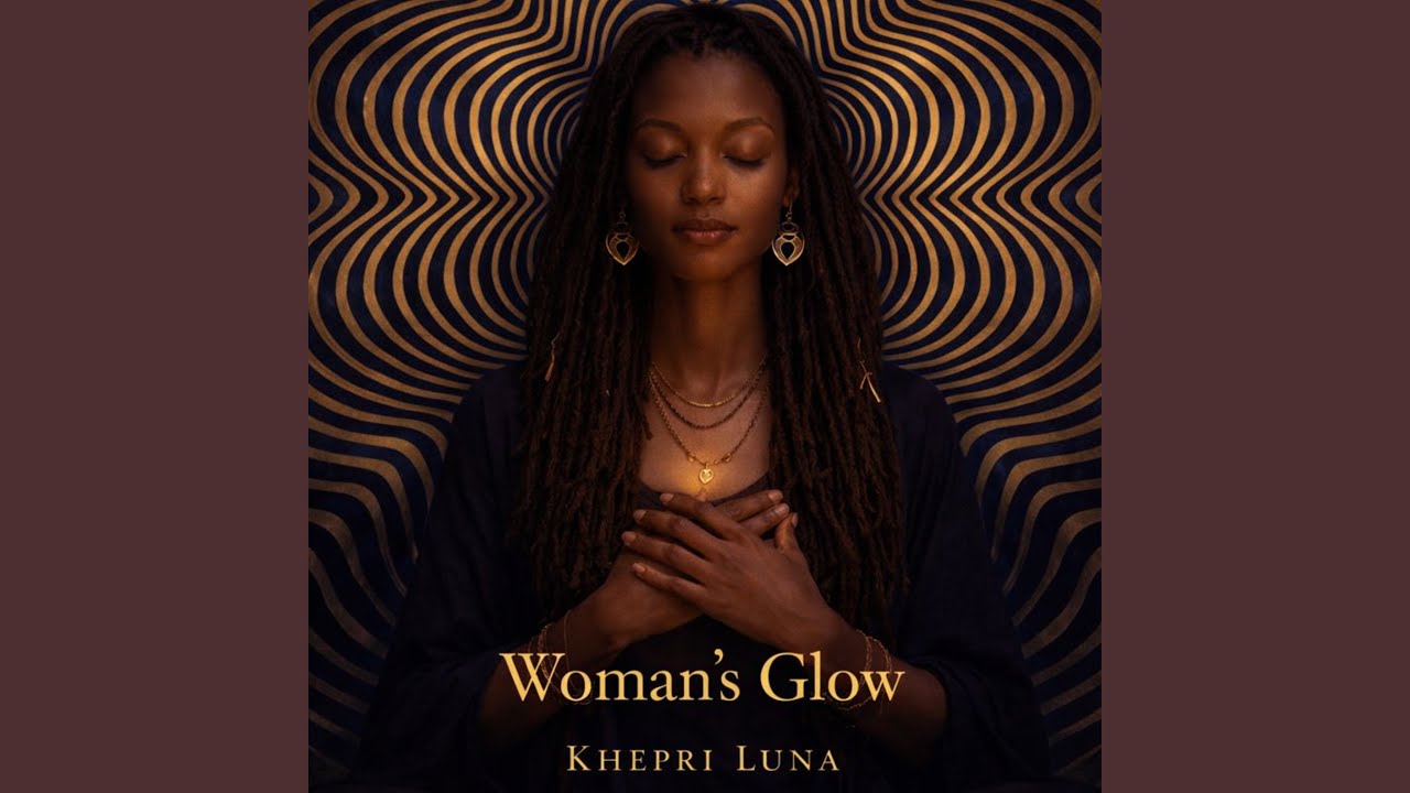 Woman's Glow