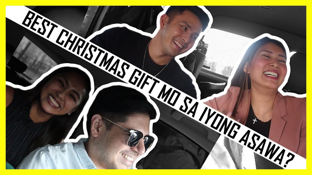 Vlogmas Day 5: SINONG MAY GUSTO NG DIAMOND NGAYONG PASKO!?