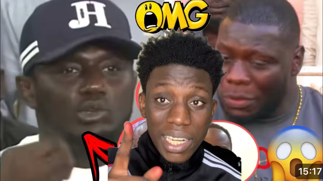Combat Balla Gaye2 Franc ficelé ? Ndiol mi fait de grandes révélations 