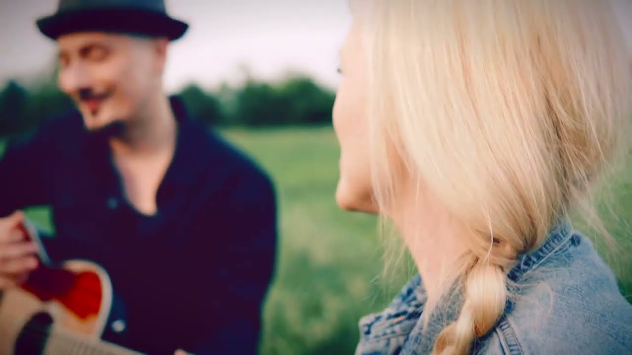 Carolin & Andreas Obieglo - 