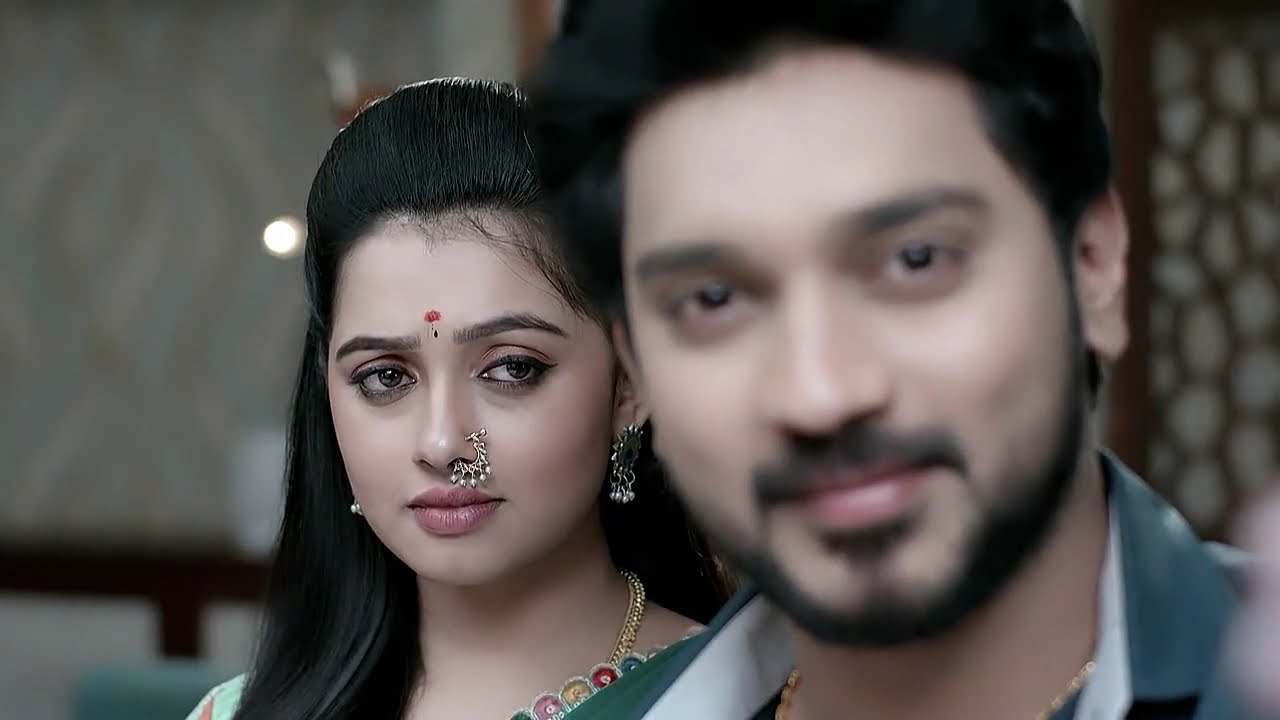 Ashwathi Nakshatram - Full Ep - 329 - Avani, Srikar, Vedavati - Zee Keralam