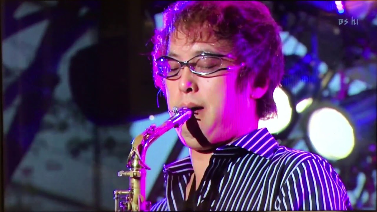if      DIMENTION [ tokyo jazz 2007]