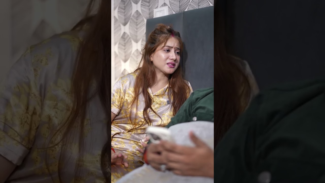 Bivi ne bola sellary badvane ke liye full video please subscribe me youtube channel #okeydosto 
