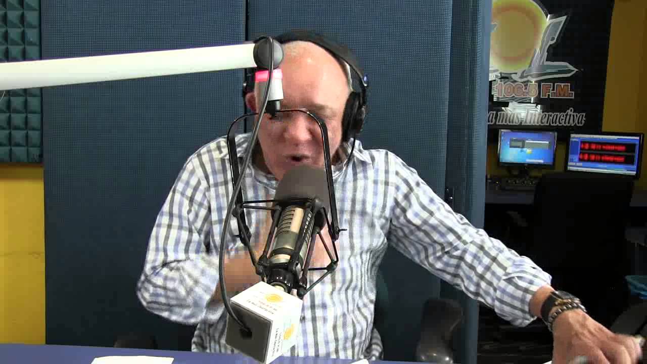 Analizando cuando estas decuadrao en Elmismogolpe con Jochy parte1