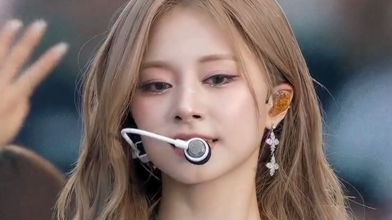 [TWICE 1001] Tzuyu's Solo Debut - Mark Your Calendar! (06, Sept. 2024)