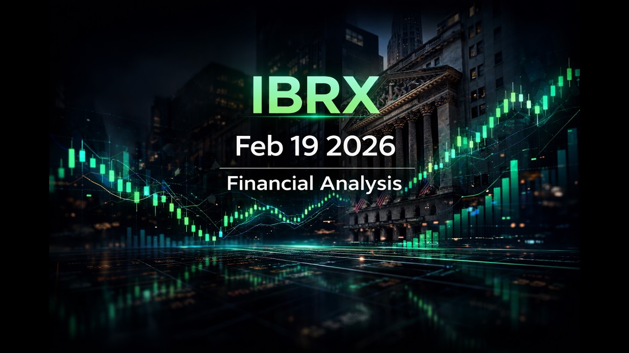 ImmunityBio: Global Expansion and the ANKTIVA Short Squeeze IBRX $IBRX #IBRX #stockmarket