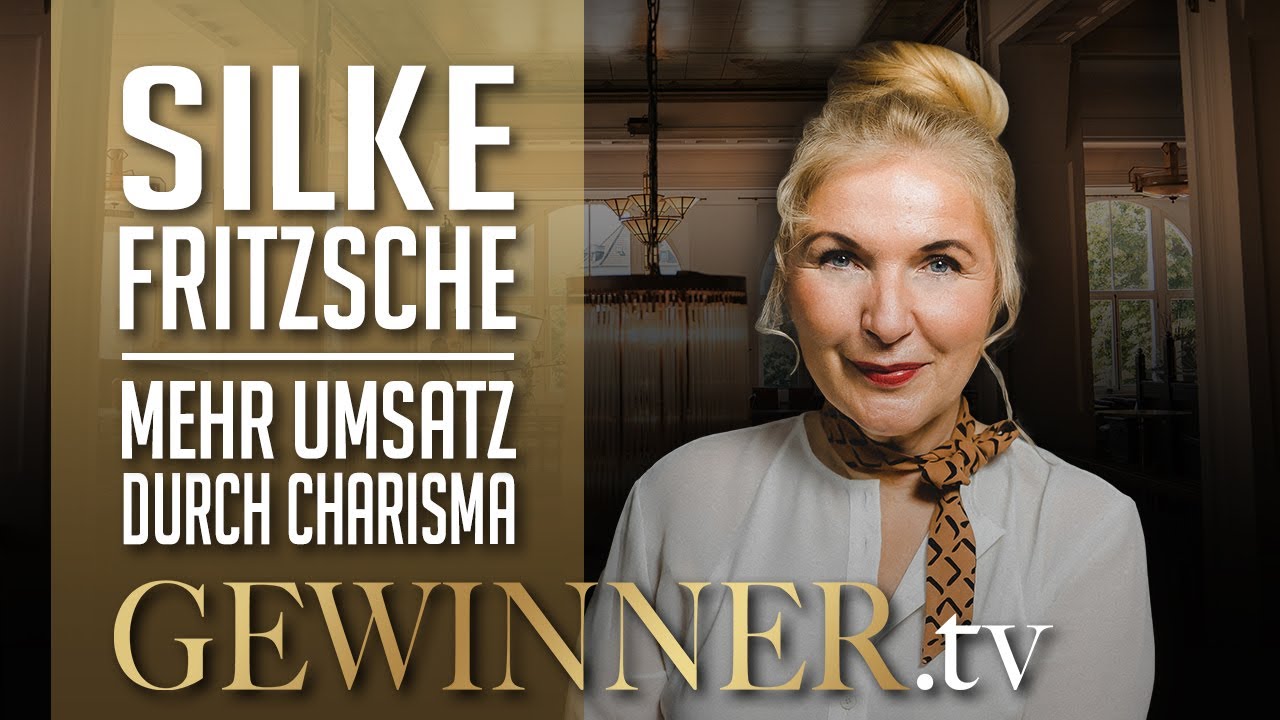 Silke Fritzsche im Interview: 