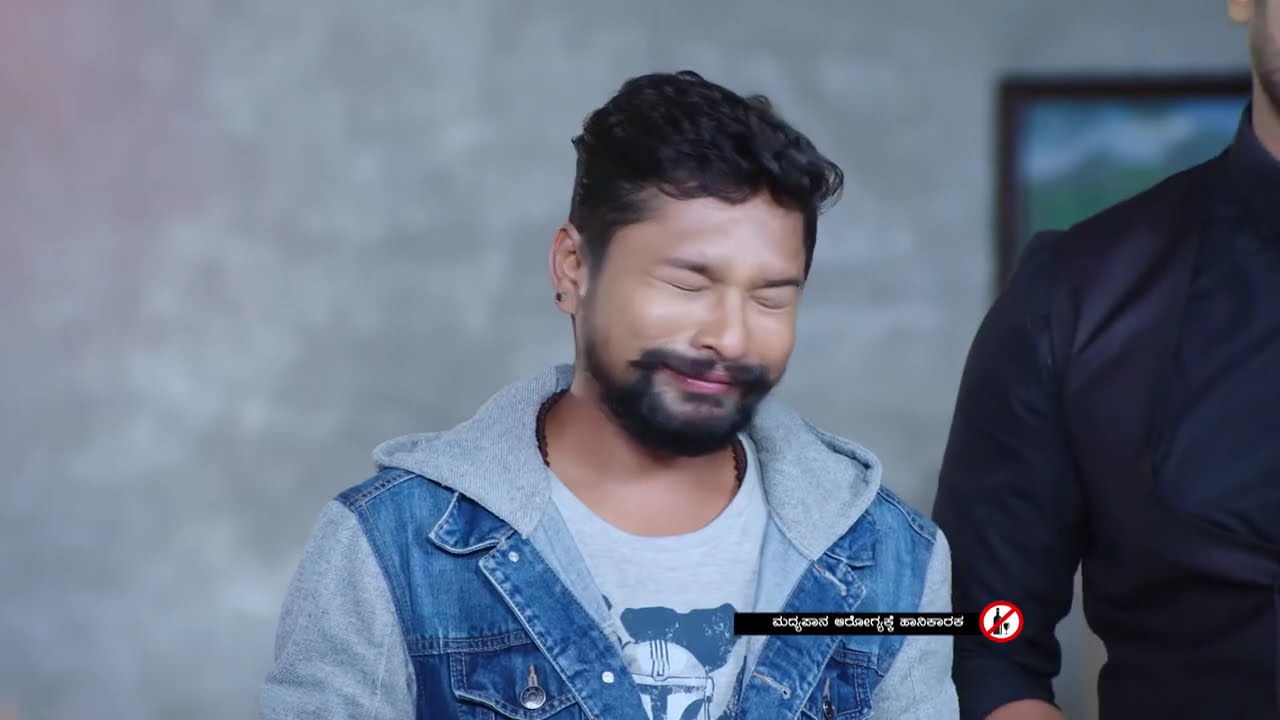 Gattimela - Ep 649 - Sudha Narasimharaju, Gagana - Kannada Tv Serial - ZEE5 Classics Kannada