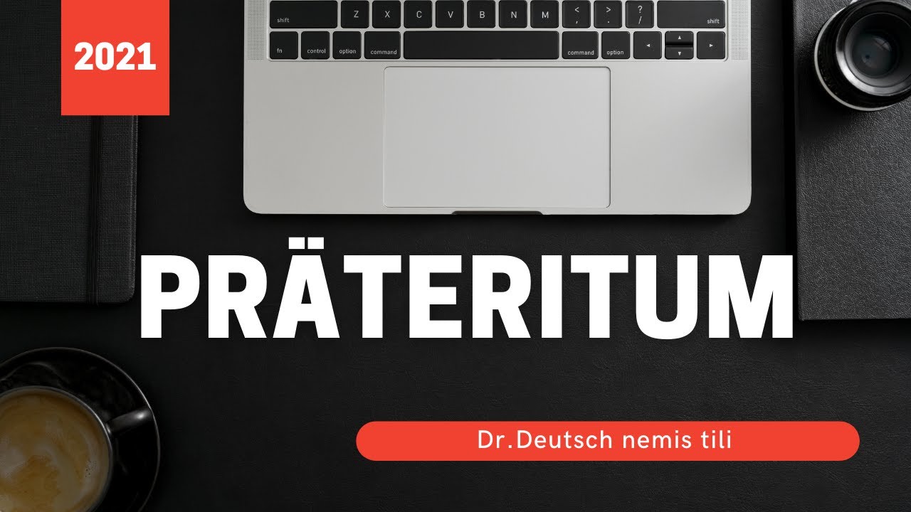 21 DARS PRÄTERITUM FE'LNING O'TGAN ZAMONI