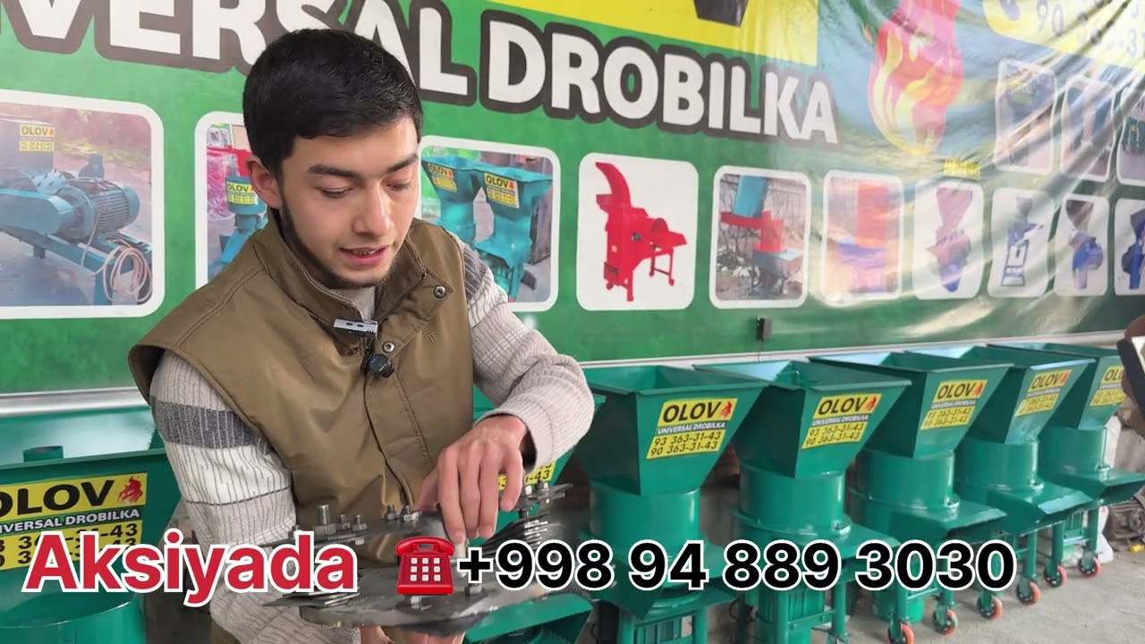 DRABILKA NARXLARI ENDI ,1 mln 200 ming dan boshlab,O‘zbekistonliklar uchun