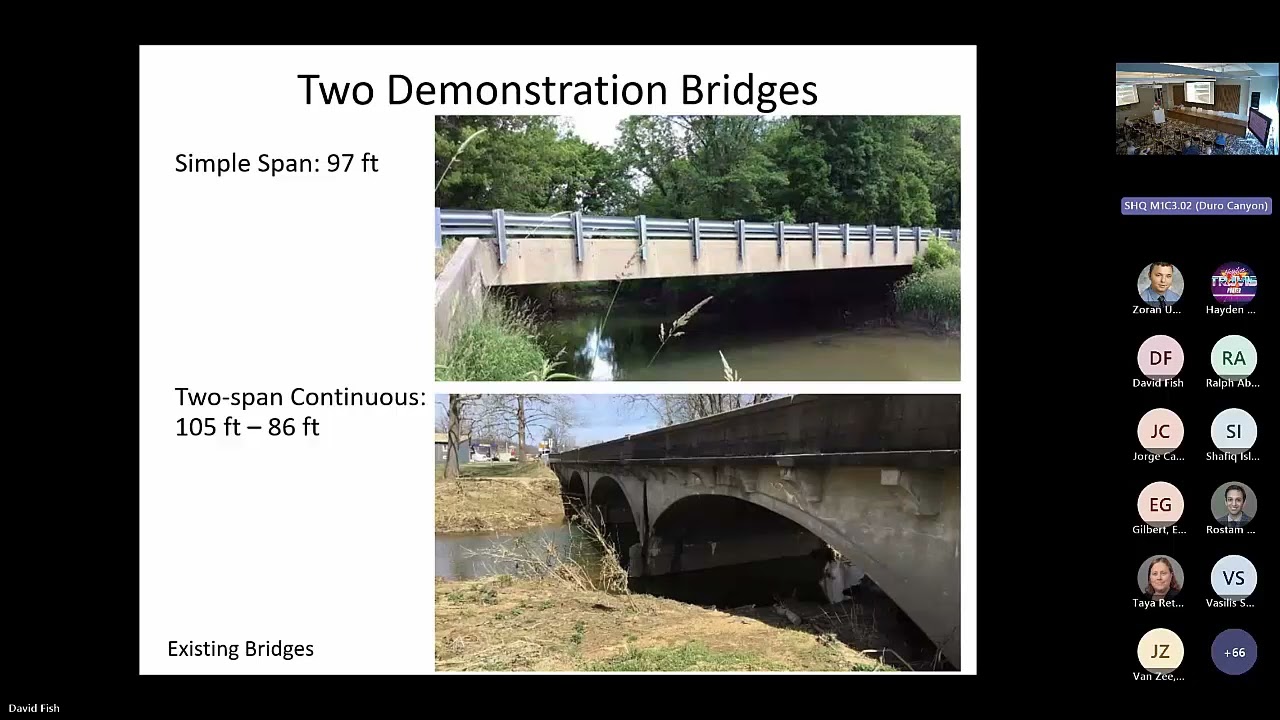 2025 TSQC Meeting  - Built-up Press-brake Formed Tub Girders
