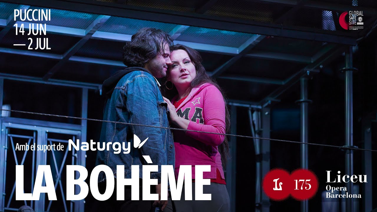 'La boh&egrave;me' (2020-21) | 