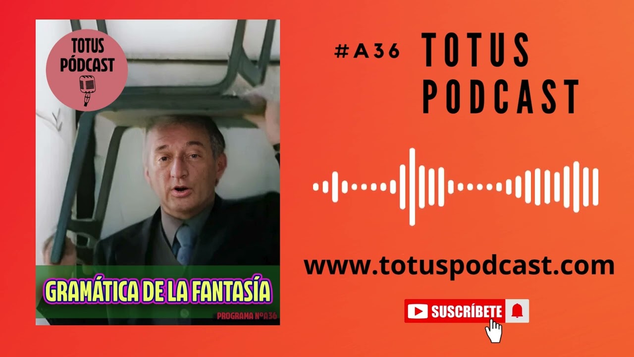 Gramática de la fantasía
