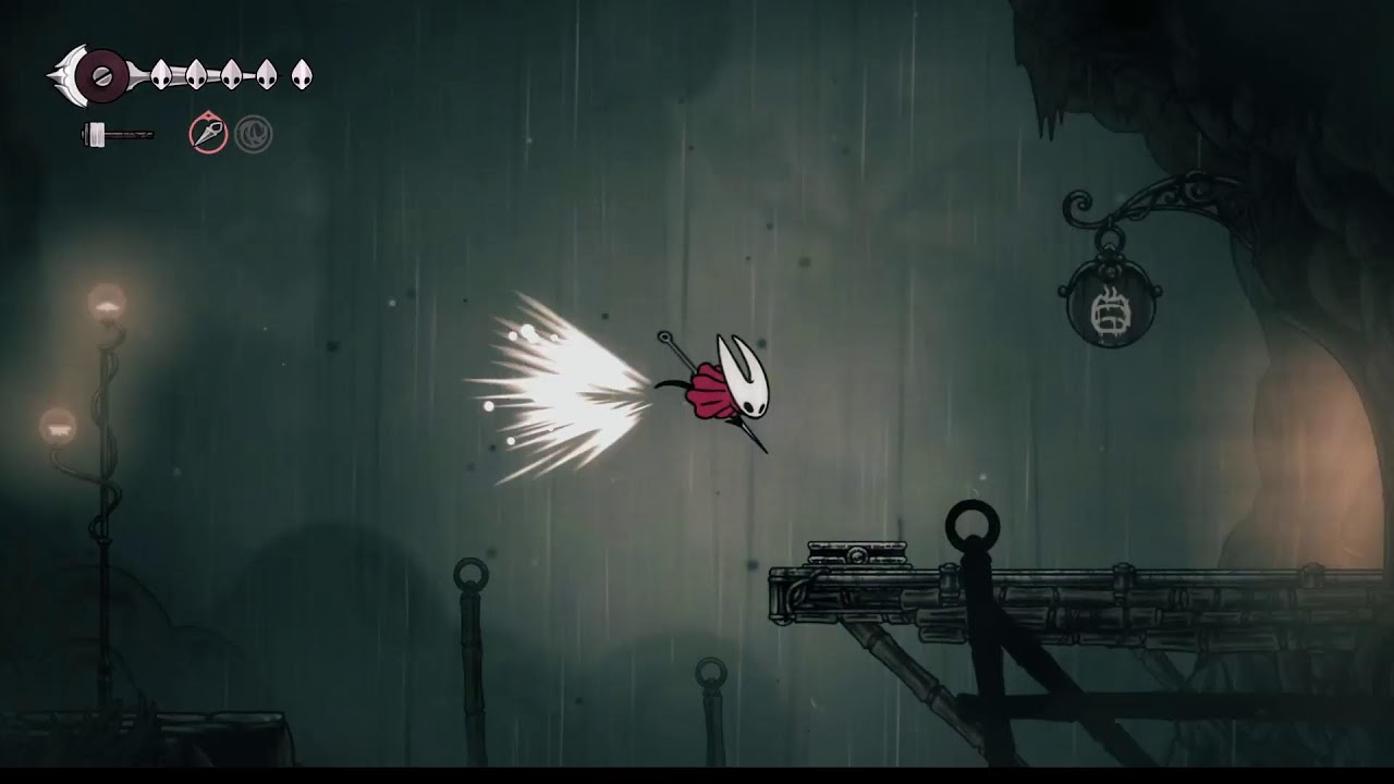 silksong double enemies (check discription)