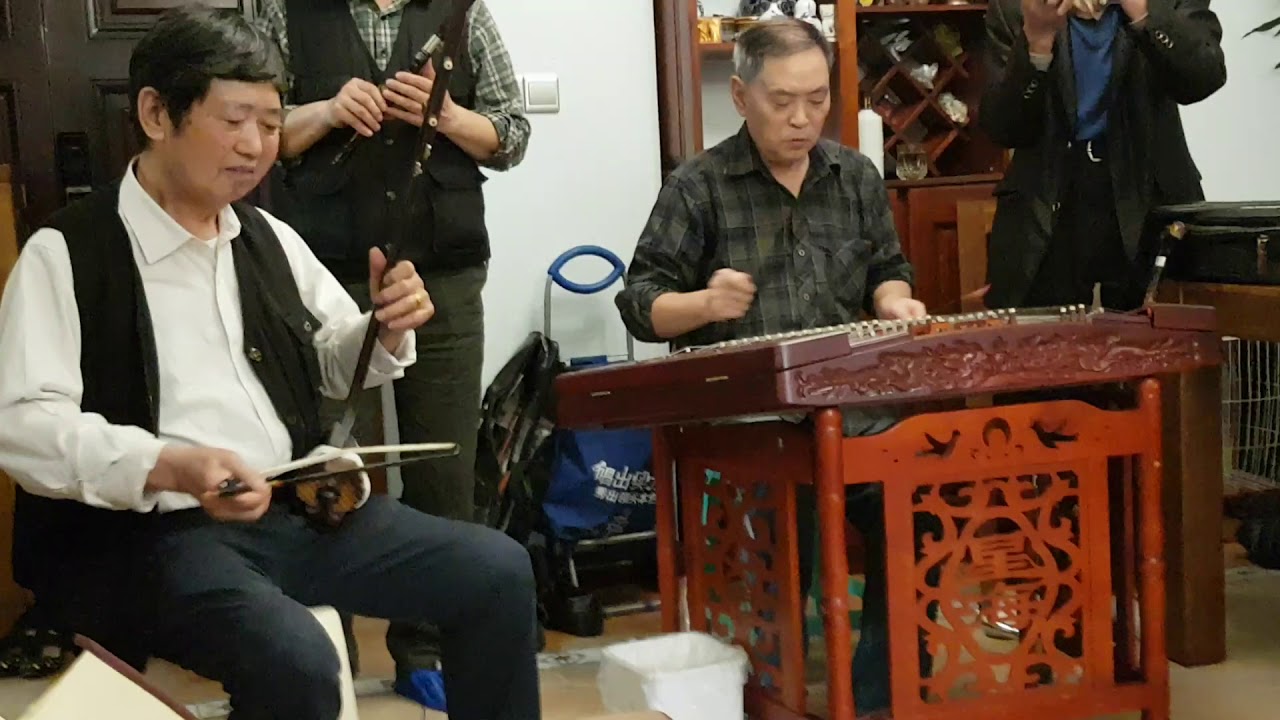 A Musical Evening in Chongqing