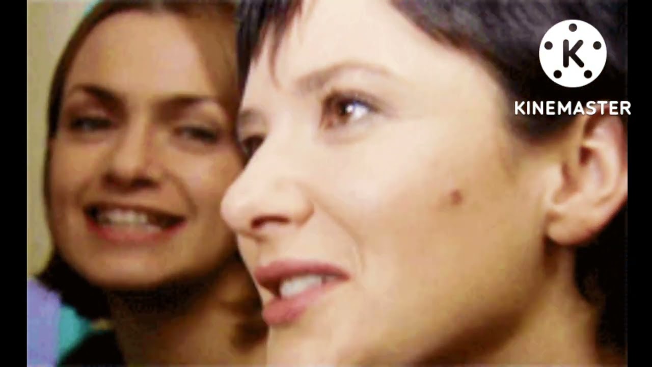 Helen Stewart  and Nikki Wade For Ever Love